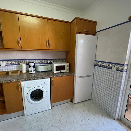 Tavira Sea View - Yellow Apartment Dış mekan fotoğraf