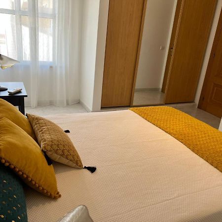 Tavira Sea View - Yellow Apartment Dış mekan fotoğraf