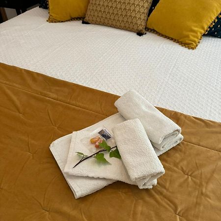 Tavira Sea View - Yellow Apartment Dış mekan fotoğraf