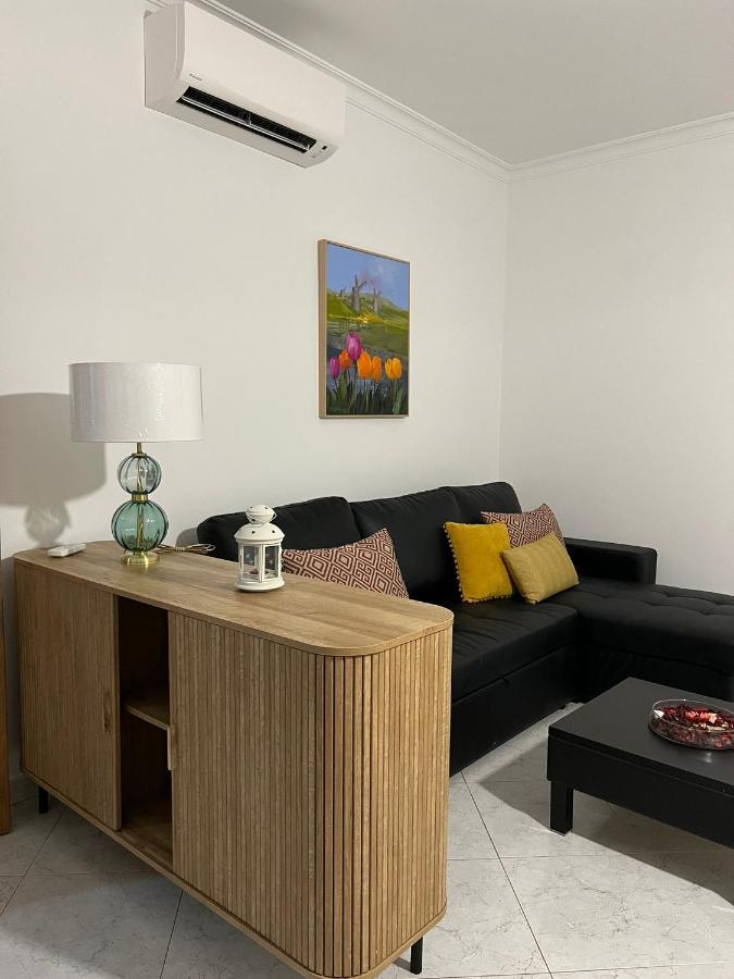 Tavira Sea View - Yellow Apartment Dış mekan fotoğraf