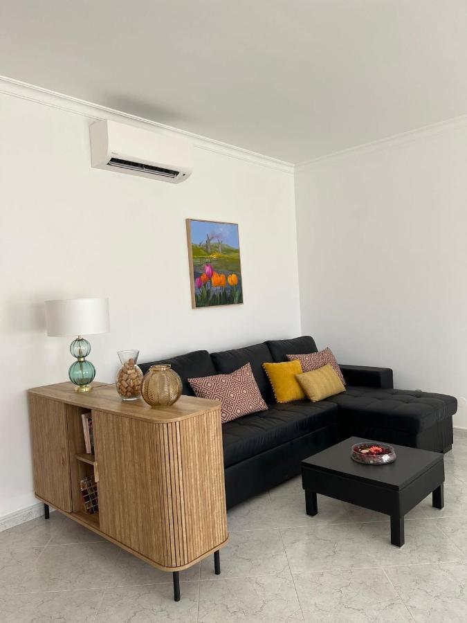 Tavira Sea View - Yellow Apartment Dış mekan fotoğraf