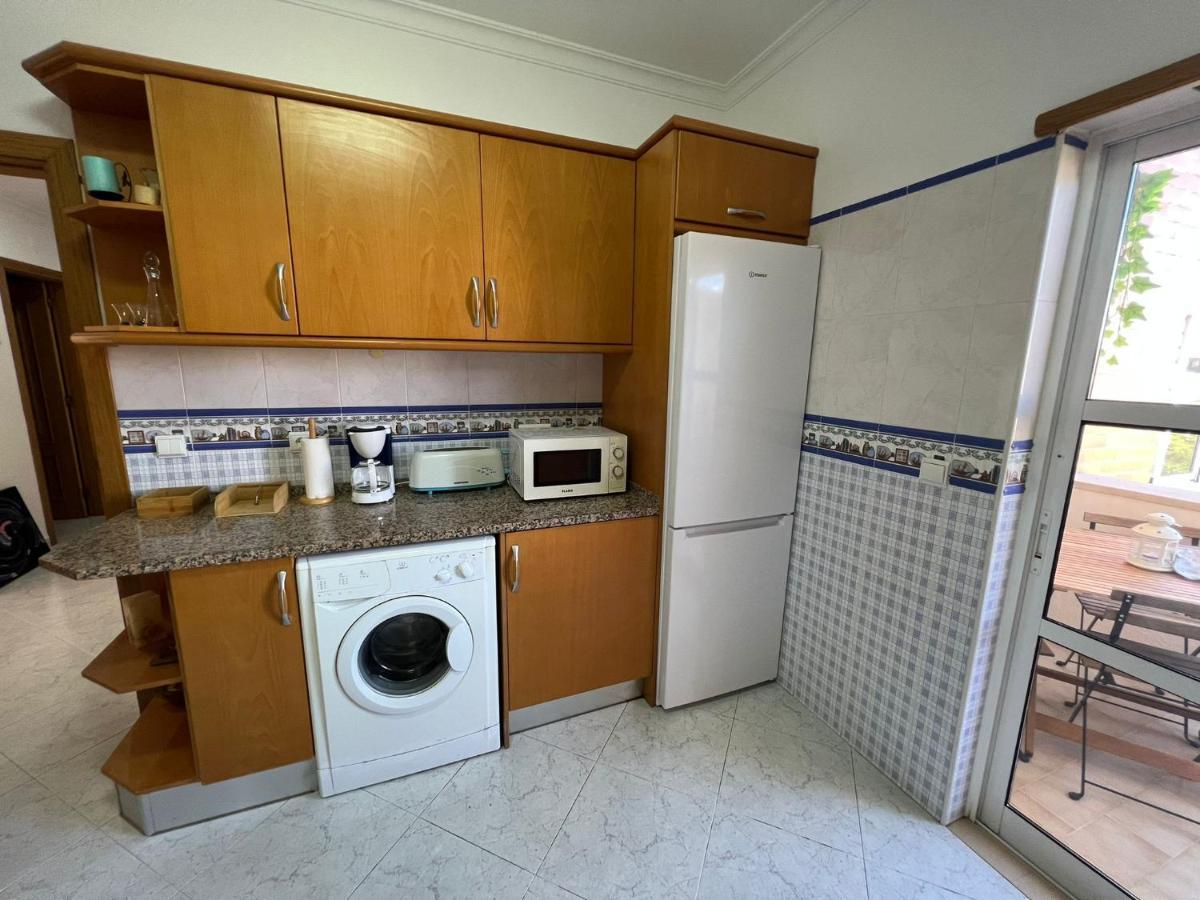 Tavira Sea View - Yellow Apartment Dış mekan fotoğraf