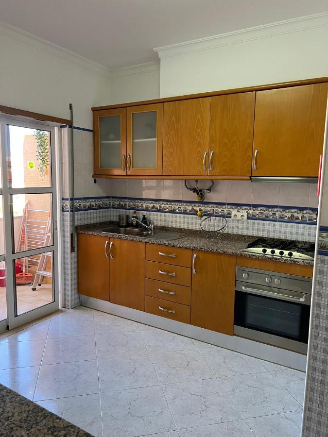 Tavira Sea View - Yellow Apartment Dış mekan fotoğraf