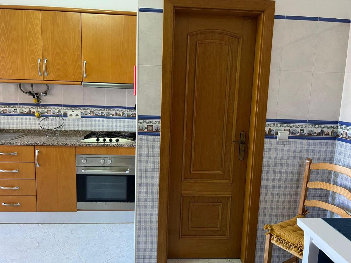 Tavira Sea View - Yellow Apartment Dış mekan fotoğraf