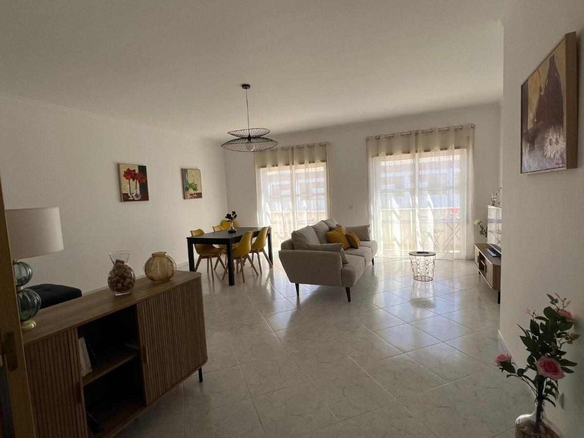 Tavira Sea View - Yellow Apartment Dış mekan fotoğraf