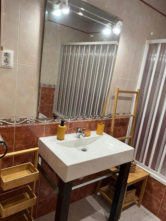 Tavira Sea View - Yellow Apartment Dış mekan fotoğraf