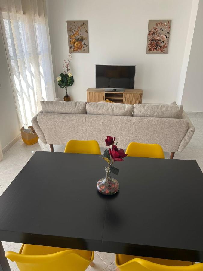 Tavira Sea View - Yellow Apartment Dış mekan fotoğraf