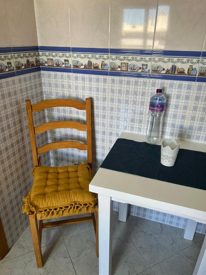 Tavira Sea View - Yellow Apartment Dış mekan fotoğraf