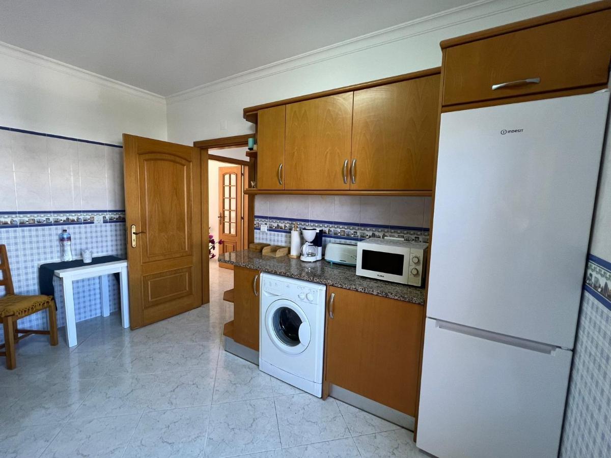 Tavira Sea View - Yellow Apartment Dış mekan fotoğraf